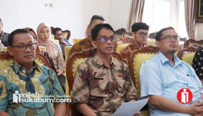 Komitmen Keterbukaan Informasi, Pemkab Sukabumi Genjot Literasi PPID dan SP4N LAPOR