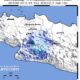 Malam Minggu Warga Sukabumi Rasakan Gempa, BMKG : Magnitudo 3,5 Episenter di Darat Cianjur