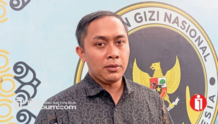 ​Sempat Diberhentikan BGN, 4 dari 12 Dapur MBG di Kota Sukabumi Kini Kembali Beroperasi
