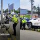 ​Toyota Rush Hantam Xenia Lalu Seruduk Pedagang Tahu di Parungkuda Sukabumi, Inilah Kronologinya !