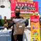 ​Kejari Kota Sukabumi Lelang Aset Sitaan Narkoba, Ada Tanah Satu Hektare hingga Kios di Pasar Pelita