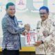 Sukabumi Kembali Raih WTP ke-12 Berturut-turut, Bupati Asep Japar Terima Langsung Penghargaan dari BPK