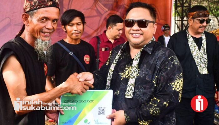 Syukuran Nelayan Ujunggenteng ke-60 : Menjaga Tradisi, Memantik Ekonomi Pesisir Sukabumi