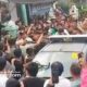 Pencuri Motor Babak Belur Dihakimi Massa di Nagrak Sukabumi, Satu Pelaku Kabur