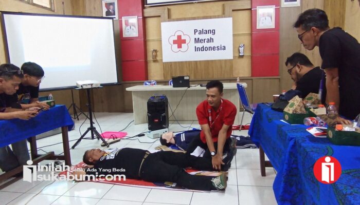 ​Warga Sukabumi Minim Donor, PMI Terpaksa Cari Darah Hingga ke Luar Kota