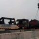 Pertamina Patra Niaga RJBB Cepat Tangani Insiden Mobil Tangki di Tol Cisumdawu, Sumedang, Pastikan Pasokan BBM Tidak Terganggu