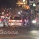 Macet Parah dari Cisaat hingga Parungkuda Sukabumi, Polisi Berlakukan One Way