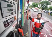 Pertamina