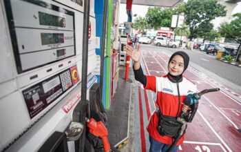 Pertamina