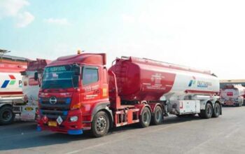 Pertamina