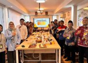 Pertamina Patra Niaga RJBB Perkuat Kolaboras