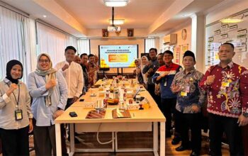 Pertamina Patra Niaga RJBB Perkuat Kolaboras