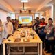 Pertamina Patra Niaga RJBB Perkuat Kolaborasi Pemberdayaan Masyarakat melalui Program Rumah Gizi Rawajaya