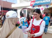 Pertamina Patra Niaga Ramaikan Jakarta Fair 2026