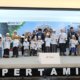 Isi Libur Sekolah dengan Kegiatan Bermakna, Pertamina Patra Niaga Regional JBB Gelar Khitanan Massal 100 Anak