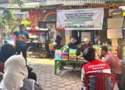 Pertamina Peduli