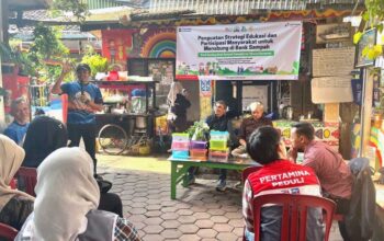 Pertamina Peduli