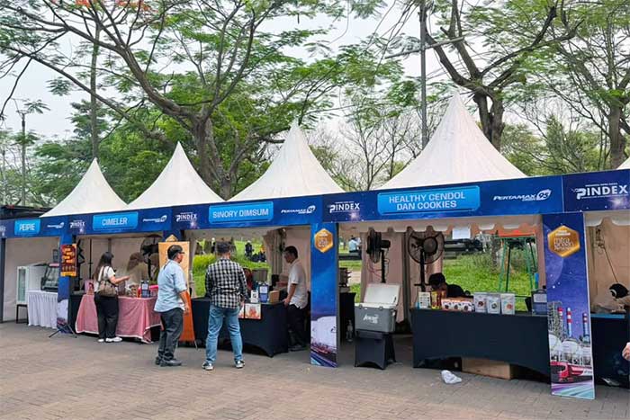 Pertamina UMKM