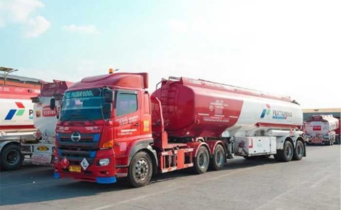 Pertamina