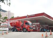 SPBU Pertamina