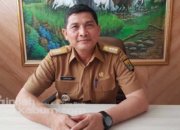Camat Surade, Unang Suryana membenarkan adanya dugaan kekerasan seksual yang menimpa anak di bawah umur di wilayah kerjanya. Foto: Istimewa