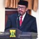 ​Bupati Asep Japar Tegaskan Meritokrasi di Sukabumi: Tak Ada Orang Bupati, Wabup atau Sekda dalam Karier ASN