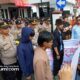 Demonstrasi lagi di Kota Sukabumi, Kali ini Mahasiswa dan Warga Menggelar Aksi di Kejaksaan?