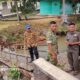 “Teu Hujan Teu Angin” Jembatan di Bojonggenteng Sukabumi Ambruk, Mengapa?