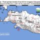 Gempa M 3,7 Episenter di Tegalbuleud Sukabumi Dirasakan di Simpenan Diawali Suara Gemuruh