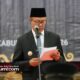 Wali Kota Sukabumi Ayep Zaki Ajak ASN Bersatu dan Berjuang Demi Kepentingan Rakyat