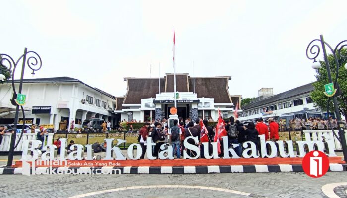 ​Dua ASN Pemkot Sukabumi Disanksi, Satu Dipecat Akibat Bolos Kerja, Satu Lagi Terjerat Korupsi