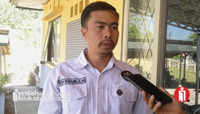 Reforma Agraria Citimu, Petani Penggarap Bantargadung Minta Bertemu dengan Bupati Sukabumi Asep Japar