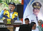 Irigasi Baru Mantap 54 Persen, DPU Kabupaten Sukabumi Genjot Kapasitas P3A demi Ketahanan Pangan