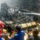 ​Gudang RSUD Sekarwangi  Sukabumi Terbakar, Kepanikan Sempat Pecah Namun Pelayanan Tetap Normal