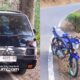Kecelakaan di Jalur Bagbagan-Kiaradua Sukabumi, Pengendara Motor Yamaha Vixion Tewas