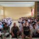 Cegah Kenakalan Pelajar, Satpol PP Sukabumi “Turun Gunung” ke Sekolah-sekolah di Warungkiara
