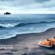 Dua Wisatawan Meninggal Terseret Ombak  Pantai Kapitol Cisolok