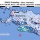 Gempa M 5,0 Mengguncang Sukabumi, Warga Merasakan dan Berhamburan Keluar Rumah