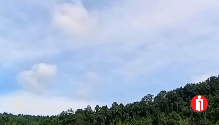 Waspada Cuaca Ekstrem ! BMKG Rilis Prakiraan Cuaca Hari Ini, Sukabumi dan Bogor Masuk Daftar Potensi Hujan