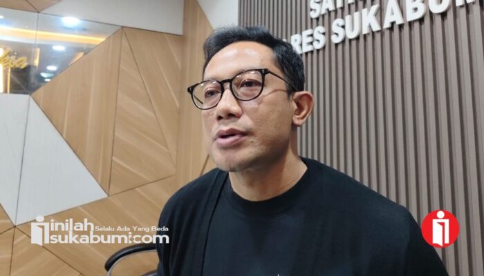 Polisi Amankan Lansia di Sukabumi Terkait Dugaan Kasus Asusila terhadap Anak