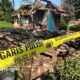 Tragedi Pemadaman Listrik : Pemkab Sukabumi Akan Bangun Ulang Rumah Korban Kebakaran Nyalindung