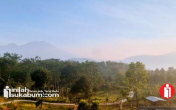 Prakiraan Cuaca Sukabumi dan Jawa Barat Hari Ini : Dominasi Cerah Berawan, Waspada Angin Kencang