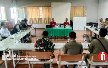 Ribuan Karyawan PT Sun Suka Abadi Sukabumi Mogok Kerja, Tuntutan Dikabulkan : Kepala Produksi Diberhentikan