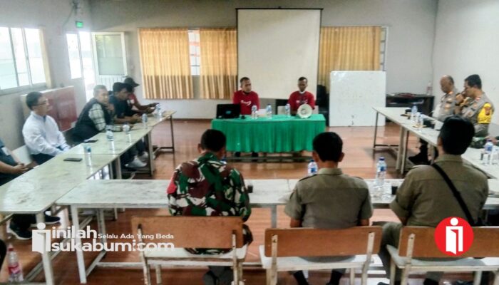 Ribuan Karyawan PT Sun Suka Abadi Sukabumi Mogok Kerja, Tuntutan Dikabulkan : Kepala Produksi Diberhentikan