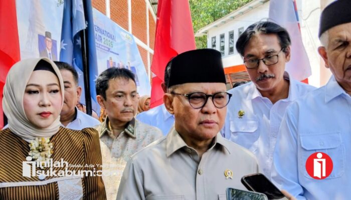 Perang Total ! Menteri P2MI Mukhtarudin : Bongkar Jaringan TPPO, Calo Pekerja Migran Bakal Disikat Habis