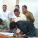 Ketua DPRD Kabupaten Sukabumi Komitmen Kawal Penyelesaian Hak Eks Karyawan PT Wilton dan PT Bagas