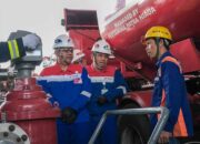 Direktur Pemasaran Ritel Pertamina Patra Niaga