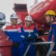 Direktur Pemasaran Ritel Pertamina Patra Niaga Cek Keandalan Pasokan BBM di Bandung Jabar