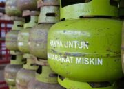 Gas-3kg