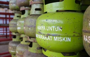Gas-3kg